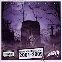 Sido — Mein Block - Rmx — обложка