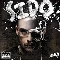 Sido — Augen Auf — обложка